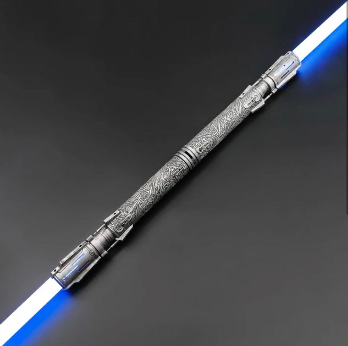 Satele (Double Sabers)